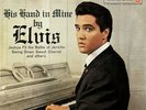 ELVIS PRESLEY VINILE 33 RPM LSP-2328 