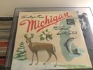Sufjan Stevens - Greetings From Michigan 2 x LP - Vinyl Record SEALED Album