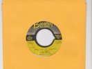 BEVERLEY'S/ONE CUP OF COFFEE - BOB MARLEY/SNOW BOY -  DON DRUMMOND (63 SKA 7