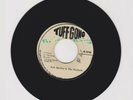 TUFF GONG/ SUN IS SHINING - BOB MARLEY & THE WAILERS (71 REGGAE ROOTS 7
