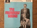 The Fourmost - The Fourmost Sound - 7” Vinyl - EP