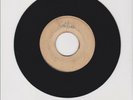 BLANK(TREASURE ISLE)/ CRY TOUGH - ALTON ELLIS & THE FLAMES (67 ROCKSTEADY 7