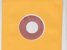BLANK/ HERE COMES THE SUN  -  PETER TOSH (71 REGGAE 7