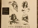 Complete BBC Sessions [LP] by Led Zeppelin (Vinyl, Sep-2016 5-LP) Factory Sealed