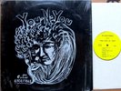 PSYCH FOLK ROCK LP: GUITAR ENSEMBLE from New Mexico: YOU -N- YOU LPS-812 (1971)