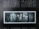 THE ROLLING STONES All Down The Line LP . keith richards brian jones mick jagger
