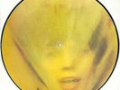 THE ROLLING STONES Goats Head Soup picture-Lp . keith richards brian jones