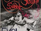 Sonic Youth - EVOL - UK blast first BFFP4 1986 LP rare vinyl