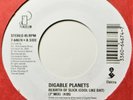 Digable Planets Rebirth of Slick Cool Like Dat EX+ 45 7