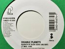 Digable Planets Rebirth of Slick Cool Like Dat EX 45 7