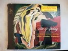 PIERRE MONTEUX Stravinsky: Rite Of Spring 4 x 12