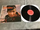 ARETHA FRANKLIN W/THE RAY BRYANT TRIO - MONO LP - Columbia CL 1612 EXCELLENT