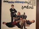 The Yardbirds Over Under Sideways Down (Roger...) 1966 First US Press VG/EX