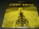 JIMMY SMITH : The Sounds Of LP USA Blue Note w. Art Blakey & Donald Bailey