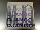 The Modern Jazz Quartet: Django, 1958 Prestige PRLP 7057 Record, 2nd Pressing NJ