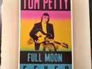 Tom Petty Full Moon Fever Vinyl LP Original Pressing