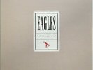 EAGLES Hell Freezes Over 2LP 2014 EU GEFFEN ** MINT **