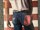 Bruce Springsteen Lp Born In The USA 1984 Original Sealed