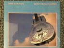 Dire Straits Lp Brothers In Arms  Sealed. Original Rare