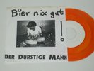 DER DURSTIGE MANN - 