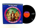 THE ISLEY BROTHERS 