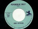 EDDIE JEFFERSON/JOHNNY KING 7