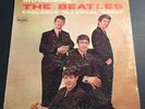 INTRODUCING THE BEATLES ORIGINAL RARE VERSION ONE WITH LOVE ME DO   VJ  VEE-JAY
