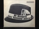 Johnny Hammond Smith Quartet-Mr. Wonderful-Riverside 9466-STEREO