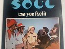 S.O.U.L. LP 