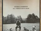 All Things Must Pass [LP] by George Harrison (Vinyl, Feb-2017, 3 Discs,...