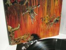 Slayer - Hell awaits ,  Roadrunner Rec. RR9795 1985  vg+