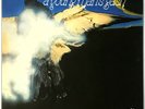 GASH A Young Man´s Gash LP 1972 German hard prog rock Brain label reissue