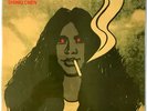 SHINKI CHEN AND HIS FRIENDS LP 1971 Japanese stoned heavy blues psych reissue