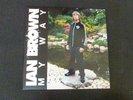 Ian Brown - My Way - rare on LP