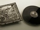 CRASS Feeding Of The 5000 The 2nd Sitting 1st Press Vinyl 621984 & Poster Sleeve