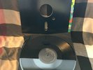 New Order Blue Monday The Beach Vinyl LP Pre-owned