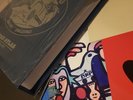 CALEXICO Road Atlas 12 LP Record Vinyl Super BOX UNPLAYED NEW RARE 853/1100