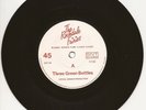 Rare Power Pop / Punk Single The Rochdale Fairies, 3 Green Bottles & Edelweiss