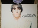 PAUL WELLER - Paul Weller - 1st PRESS LP 1992 GATEFOLD W/BOOKLET GO DISC UK -