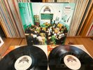 OASIS THE MASTERPLAN 2xLP original 1998 CREATION CRELP 241 UK 1st PRESS nm