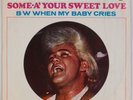WAYNE COCHRAN: Some-A Your Sweet Love US Chess 2020 Promo Mod Soul PS 45