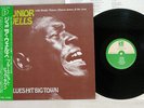 JUNIOR WELLS BLUES HIT BIG TOWN P-VINE PLP-379 Japan OBI VINYL LP