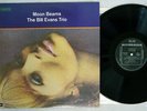 BILL EVANS TRIO MOONBEAMS RIVERSIDE SMJ-6320 Japan VINYL LP