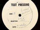 LONNIE DONEGAN Puttin' On The Style TEST PRESSING '77 Rare BRIAN MAY RINGO STARR
