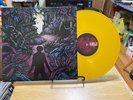 A Day To Remember HOMESICK Rare Yellow Hot Topic Lp Record Exclusive LE