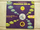 The Cosmic Jokers-Planeten Sit-In 1974 Kosmiche Musik KM 58.013 NM/EX-NM NICE