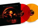 Soundgarden - Superunknown Limited Edition Red and Orange Vinyl LP Sealed 2019