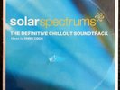 Chris Coco - Solar Spectrums 2 - New Sealed 3 x LP - Electronic Deep House Indie