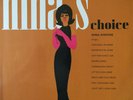NINA SIMONE - Nina's Choice
