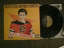 Rage Against The Machine, Evil Empire/RARE OP'1996 E57523 Epic,EX disc